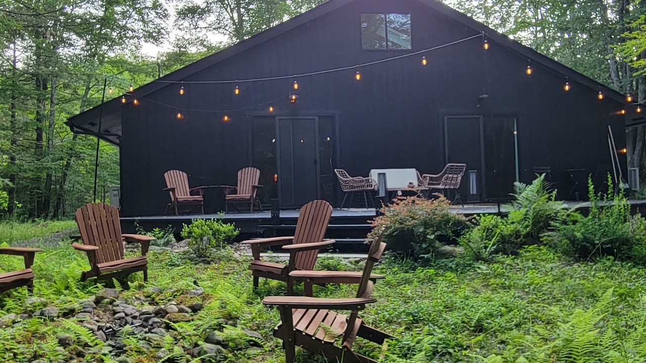 Photo of Patio Balcony in Shandaken