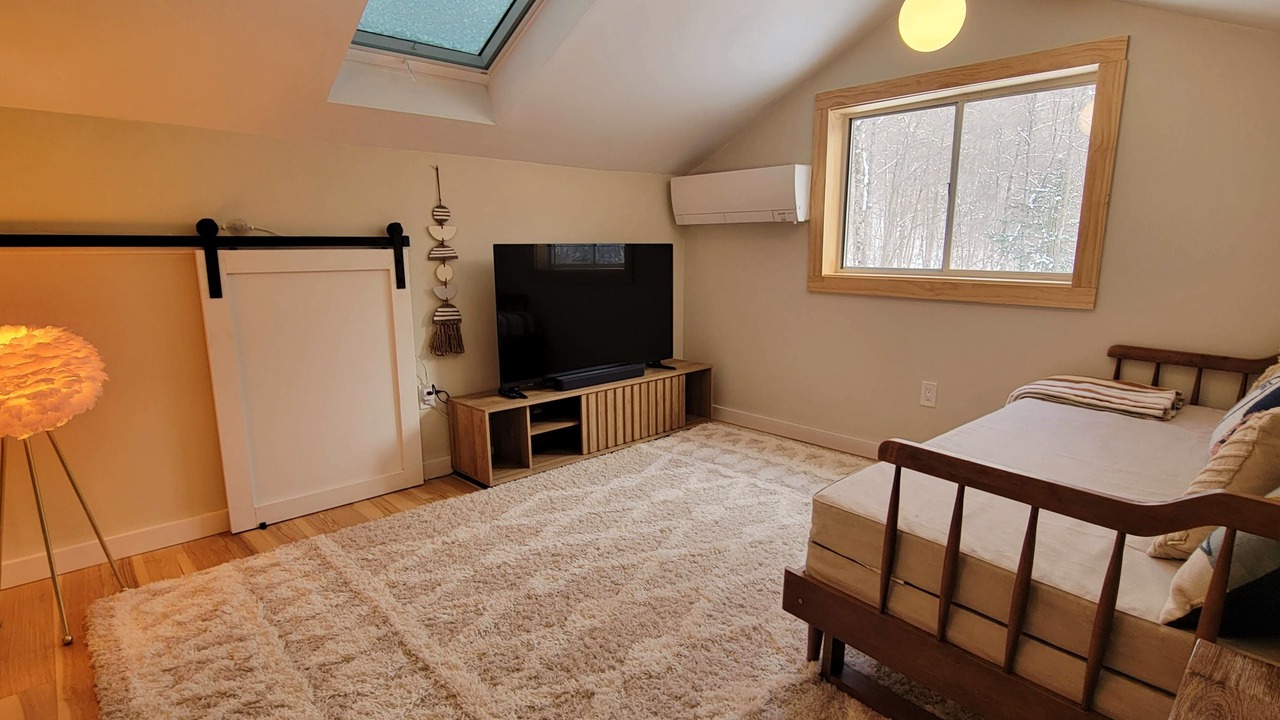 Photo of Bedroom in Shandaken