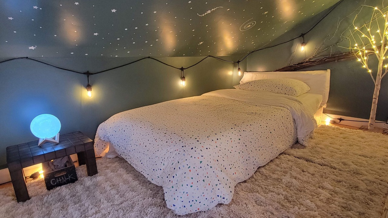 Photo of Bedroom in Shandaken