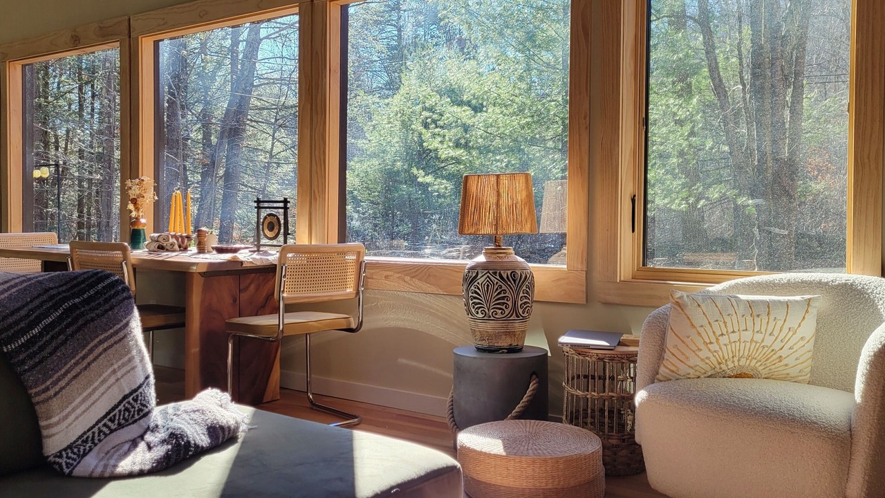 Photo of Livingroom in Shandaken