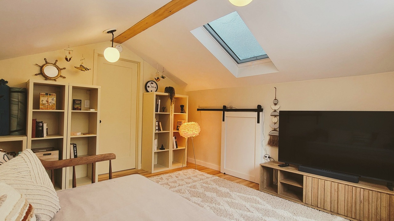 Photo of Bedroom in Shandaken