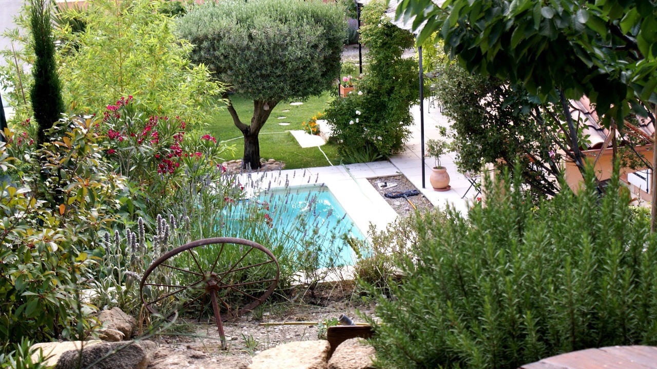 Photo of Outdoor in Serignan-du-Comtat