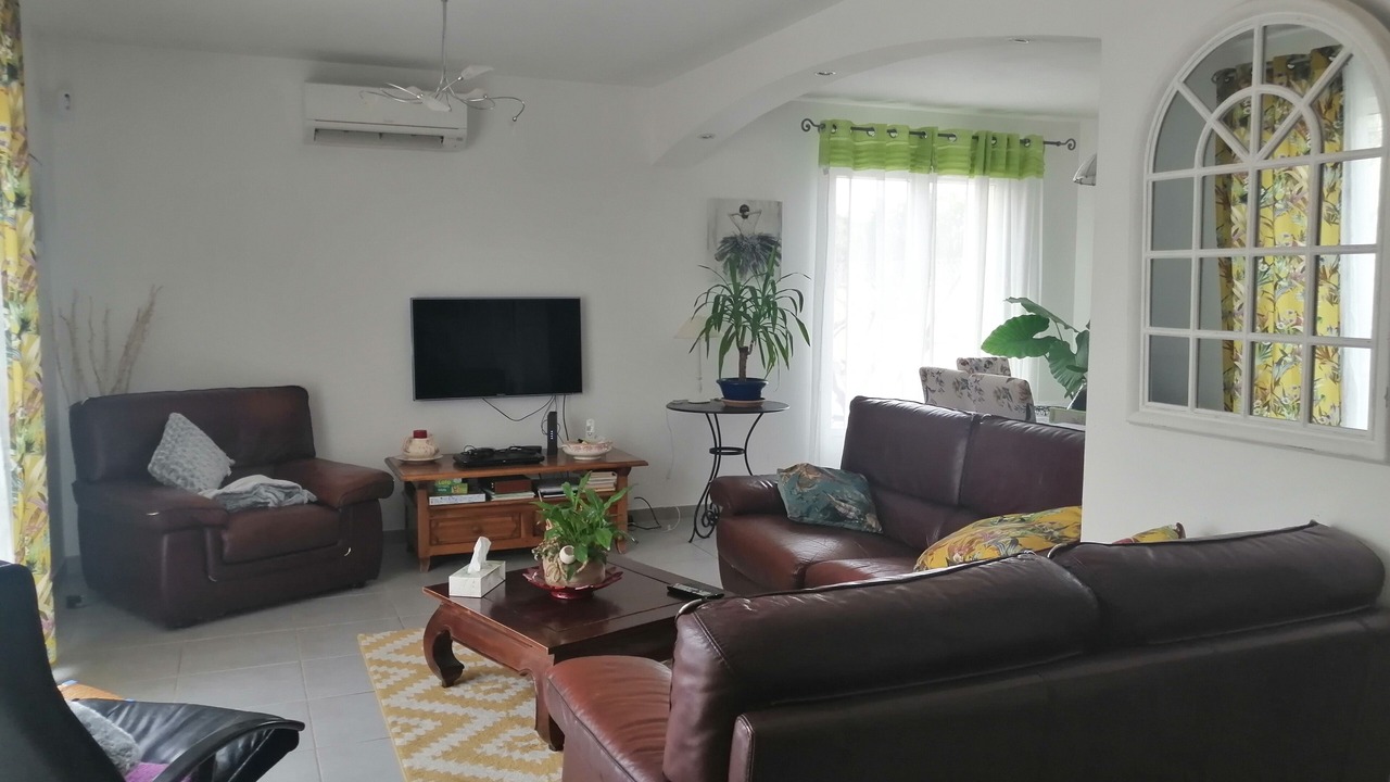 Photo of Livingroom in Serignan-du-Comtat