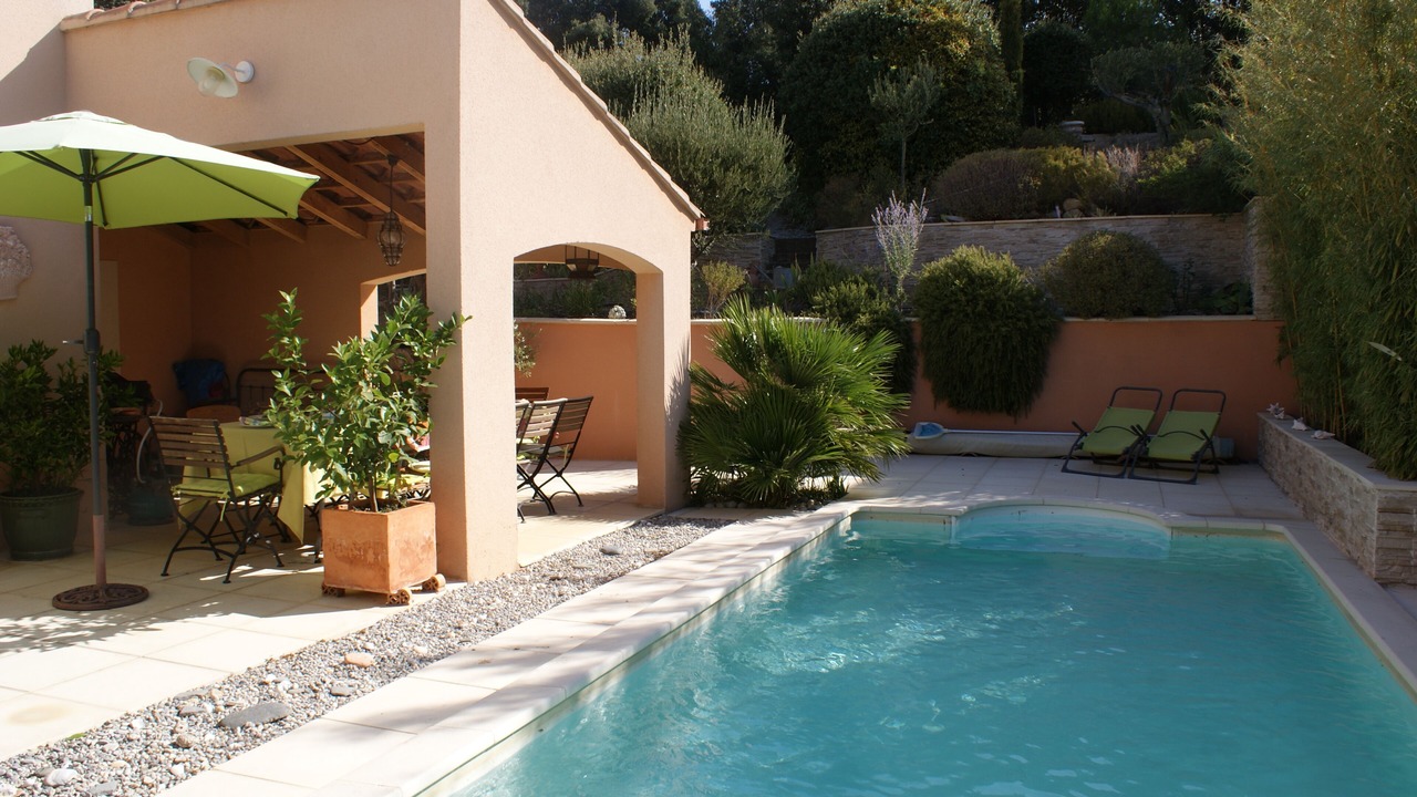 Photo of Outdoor in Serignan-du-Comtat