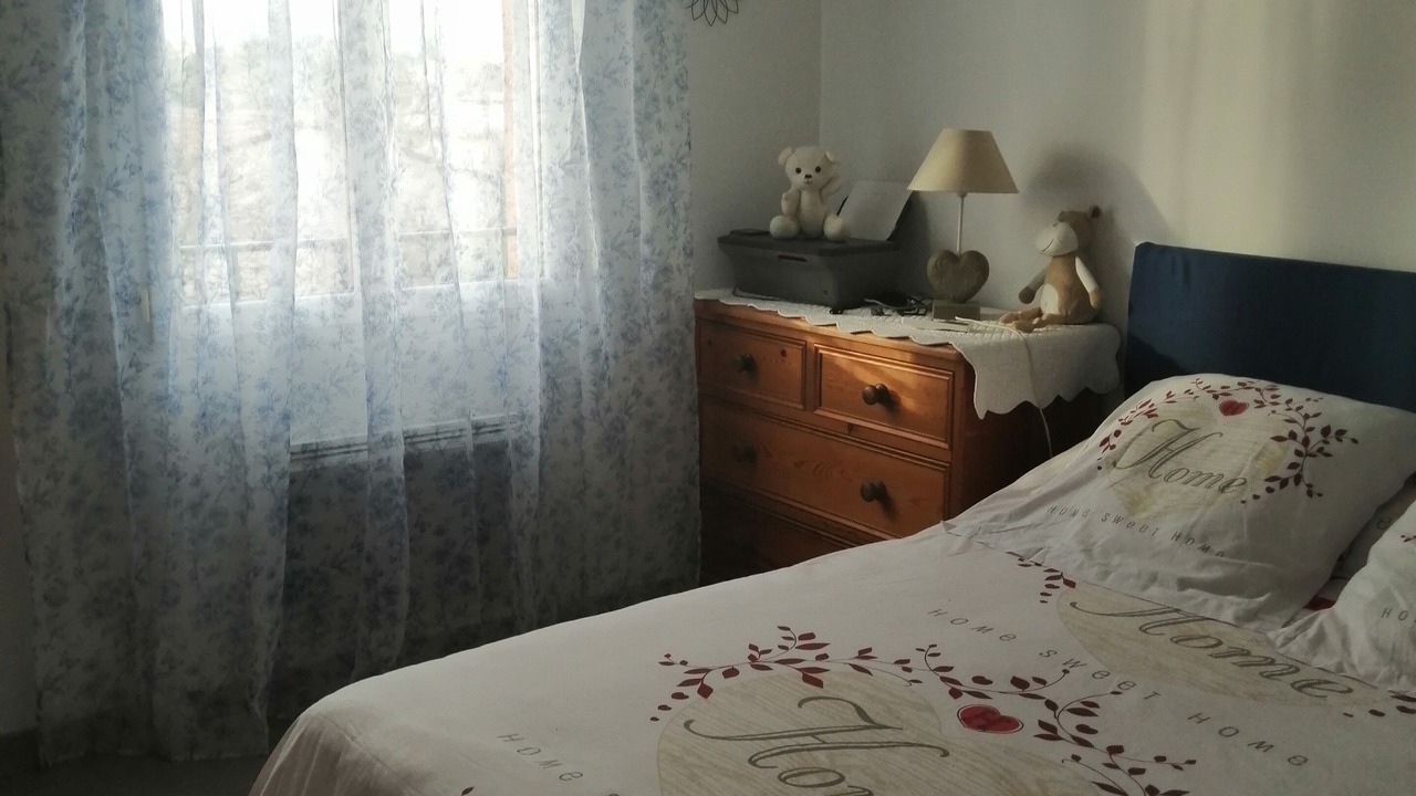 Photo of Bedroom in Serignan-du-Comtat