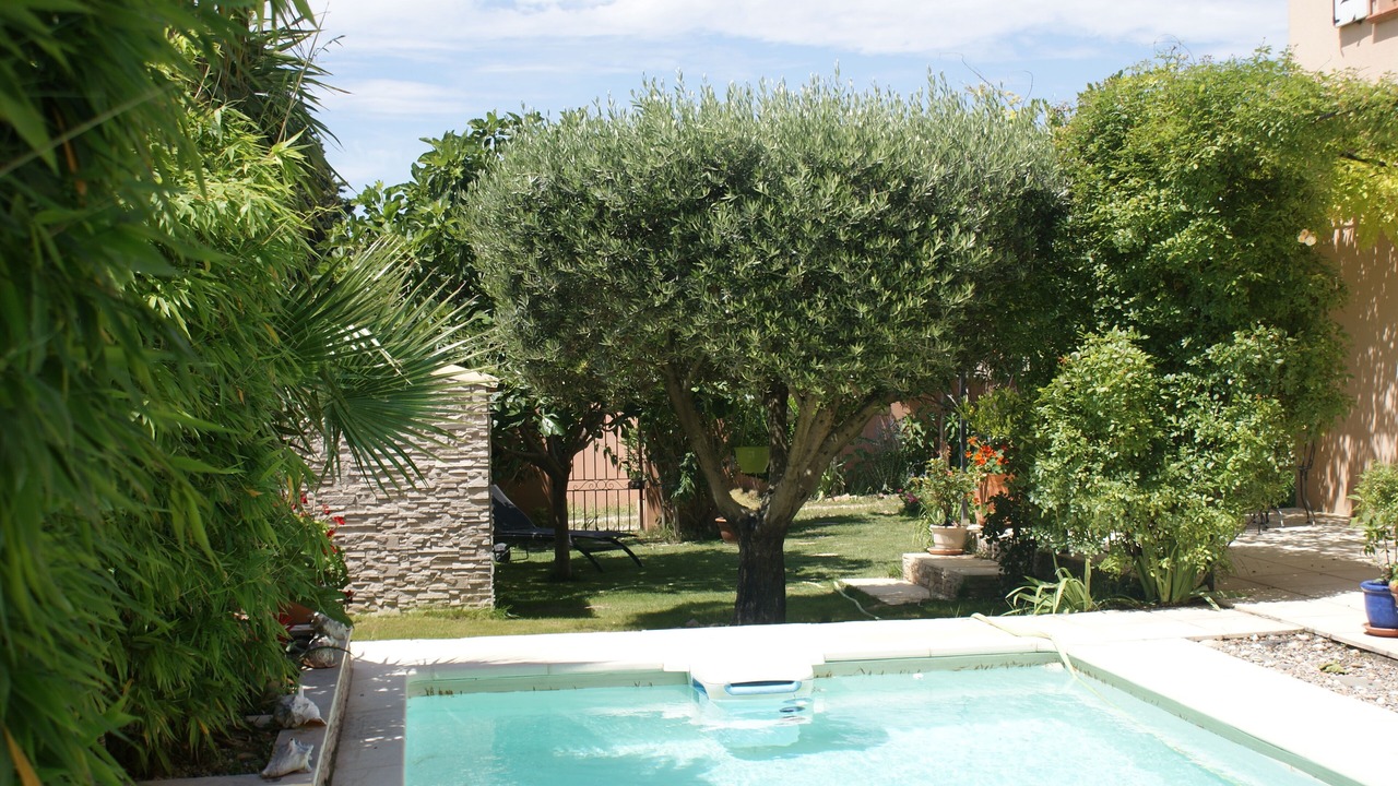 Photo of Outdoor in Serignan-du-Comtat