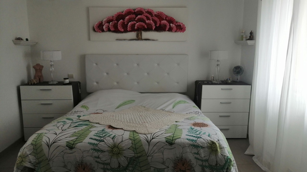 Photo of Bedroom in Serignan-du-Comtat