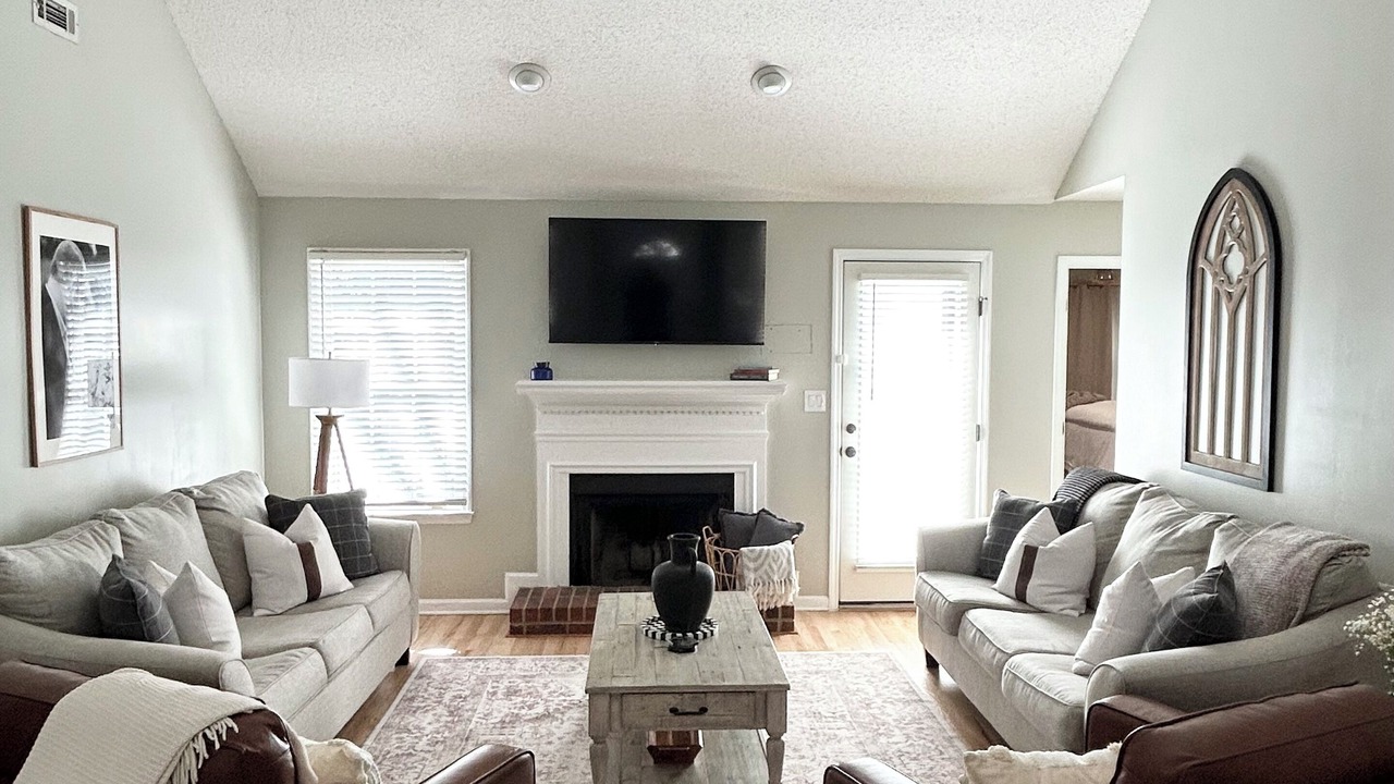 Photo of Livingroom in Bath