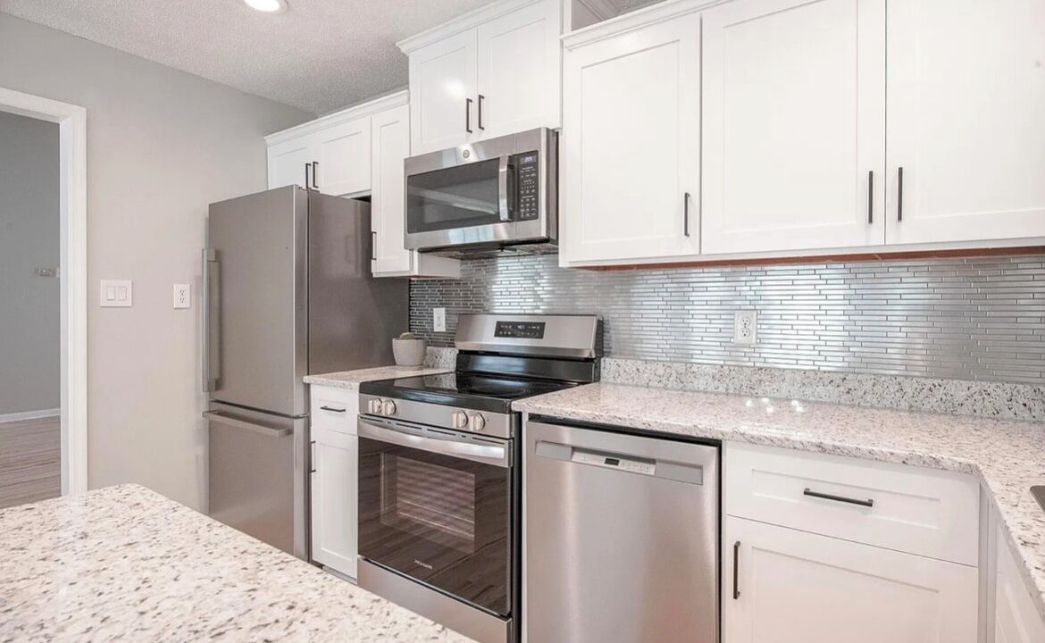 Photo of Kitchen in Bath