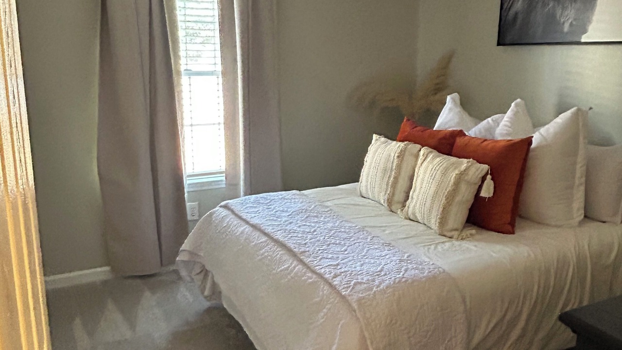 Photo of Bedroom in Bath