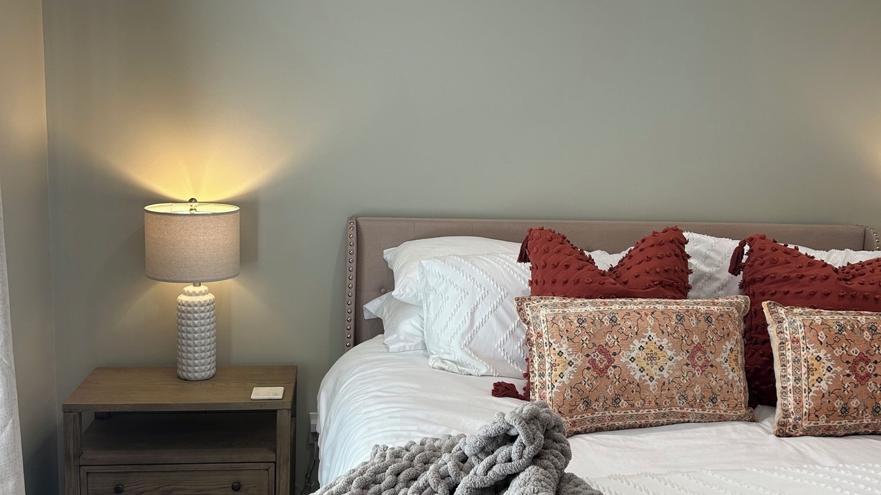 Photo of Bedroom in Bath