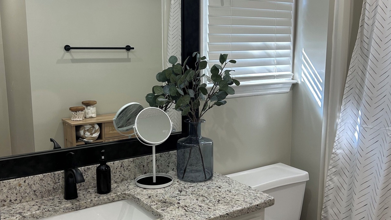 Photo of Bathroom in Bath