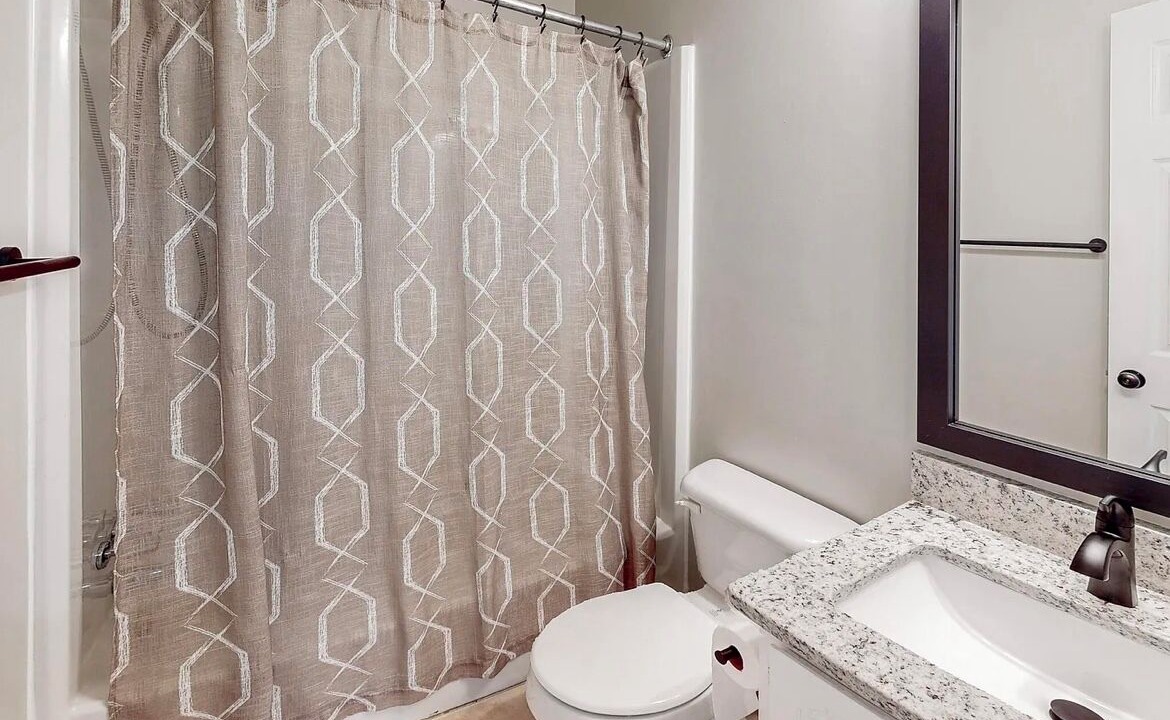 Photo of Bathroom in Bath