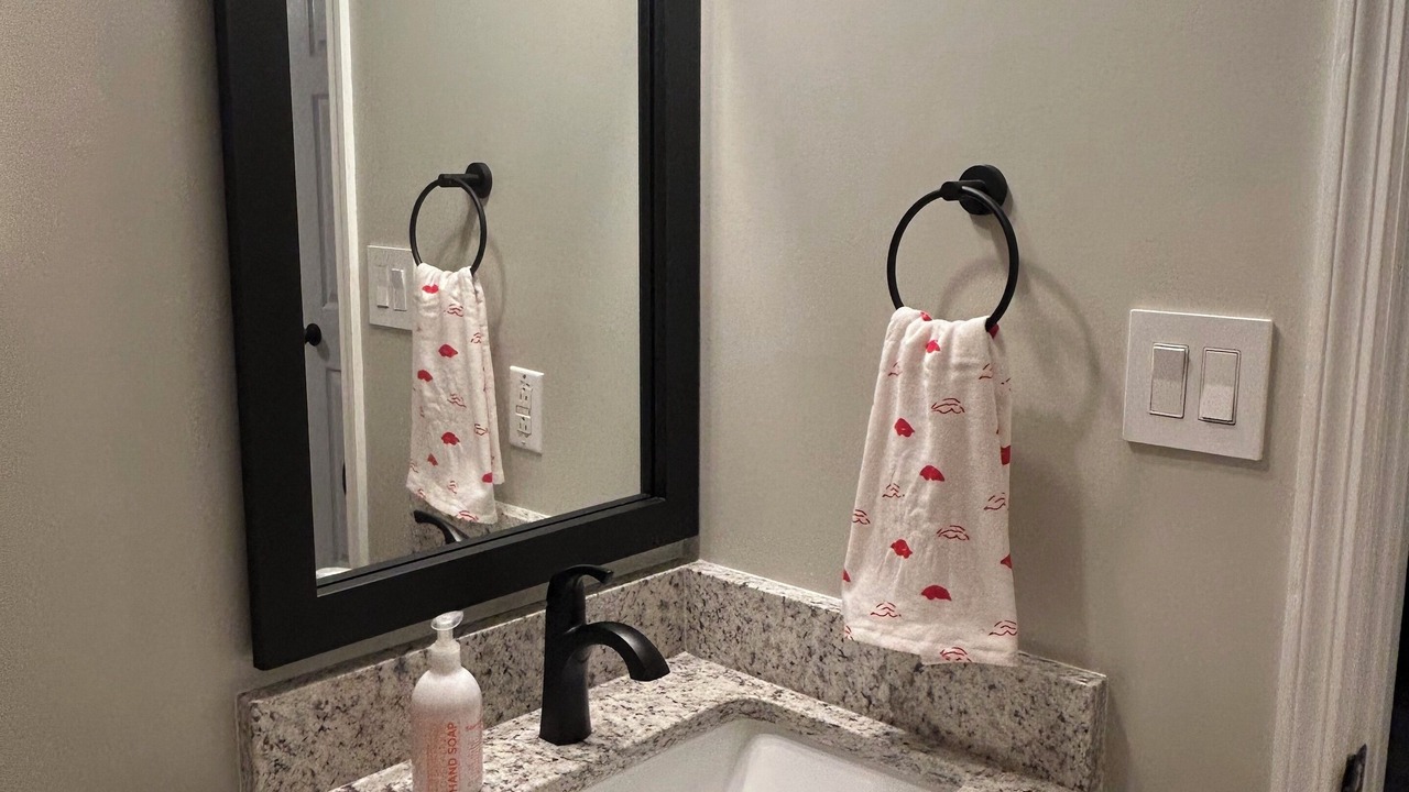 Photo of Bathroom in Bath
