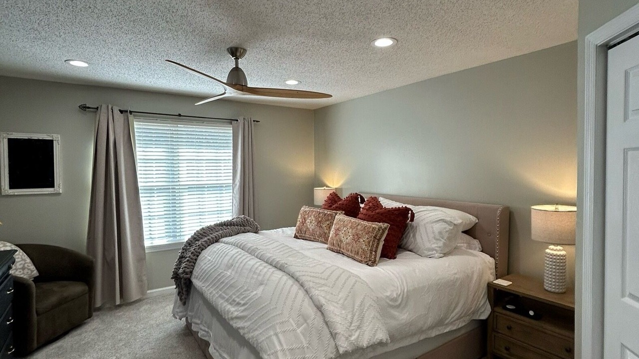 Photo of Bedroom in Bath