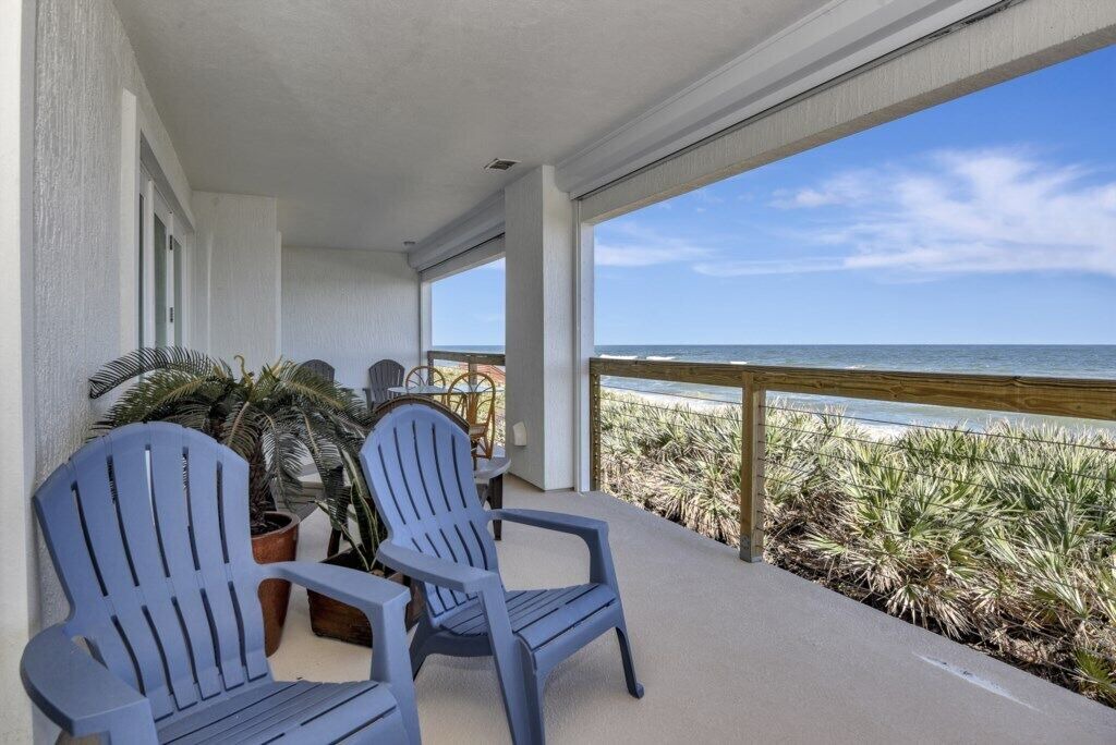 Photo of Patio Balcony in Painters Walk