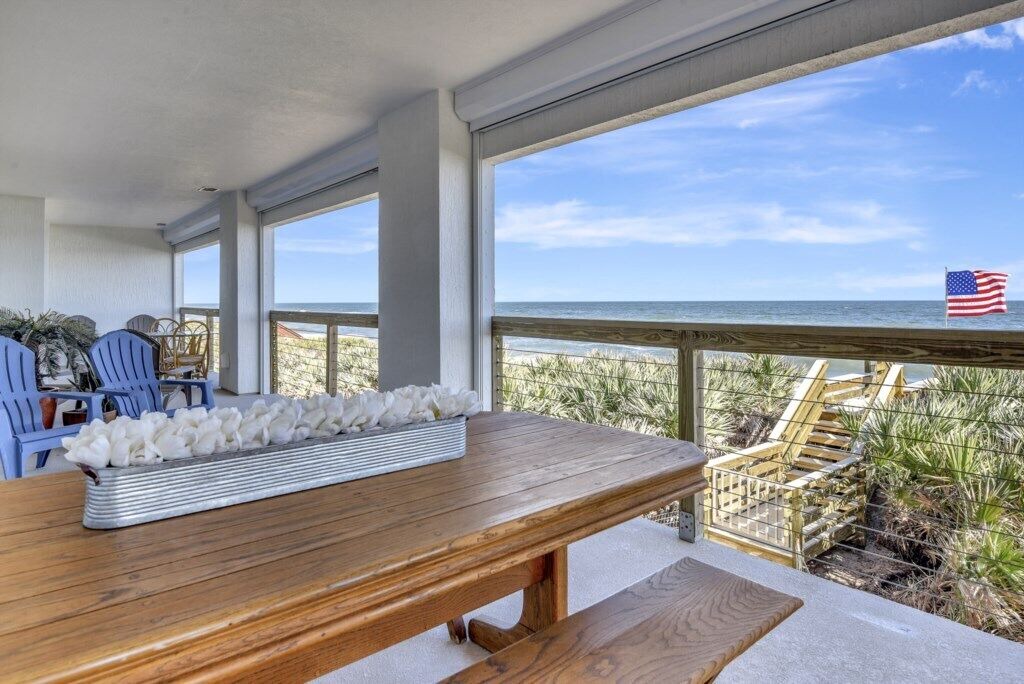 Photo of Patio Balcony in Painters Walk