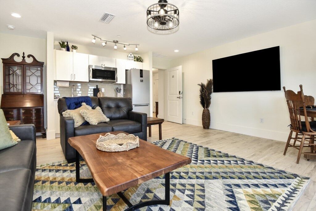 Photo of Livingroom in Painters Walk