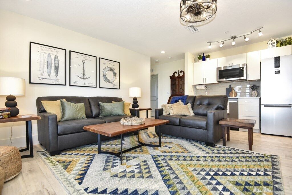 Photo of Livingroom in Painters Walk