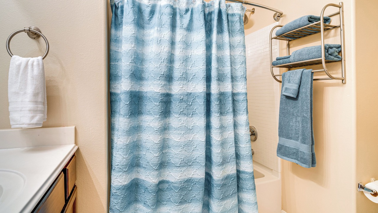 Photo of Bathroom in Magnolia