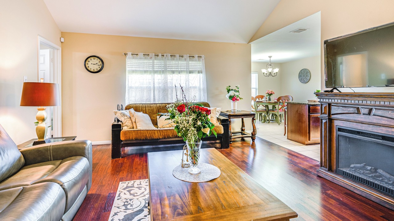 Photo of Livingroom in Magnolia