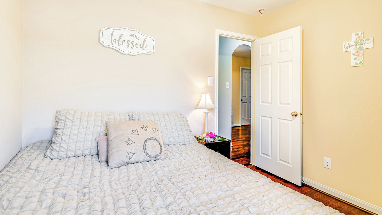 Photo of Bedroom in Magnolia