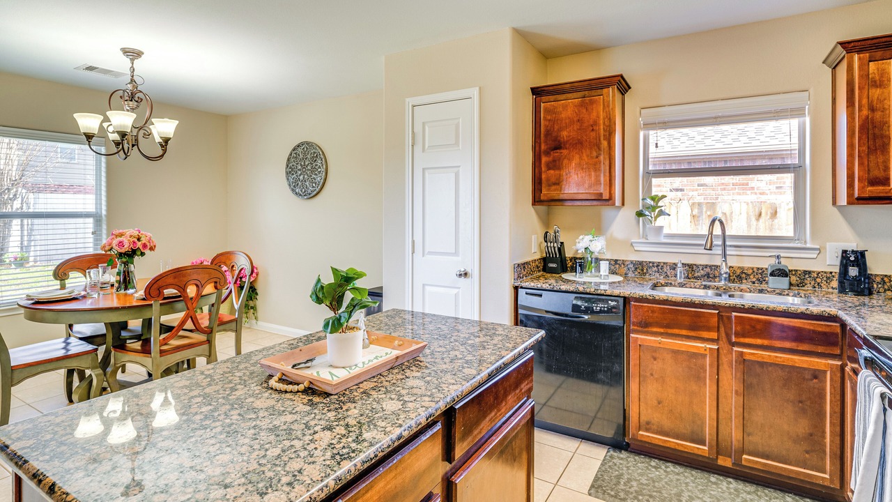 Photo of Kitchen in Magnolia