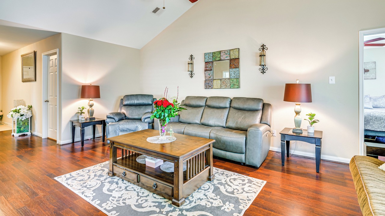 Photo of Livingroom in Magnolia
