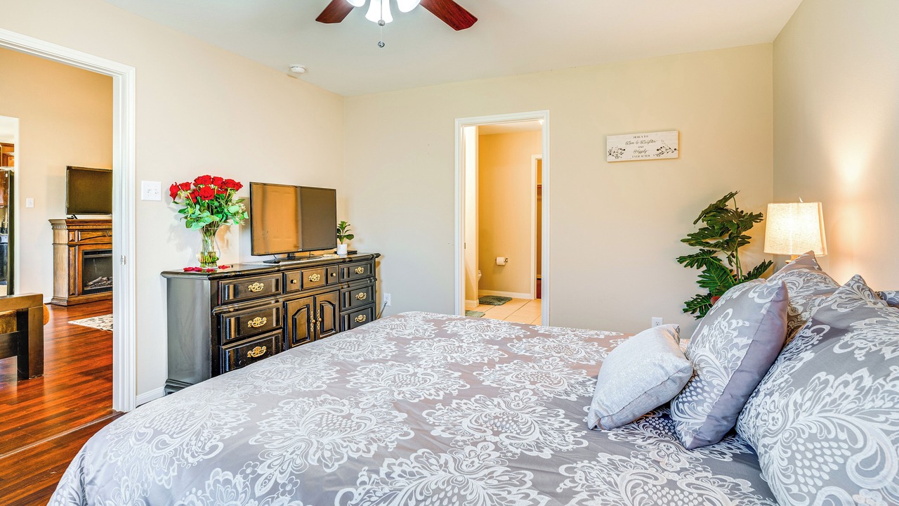 Photo of Bedroom in Magnolia