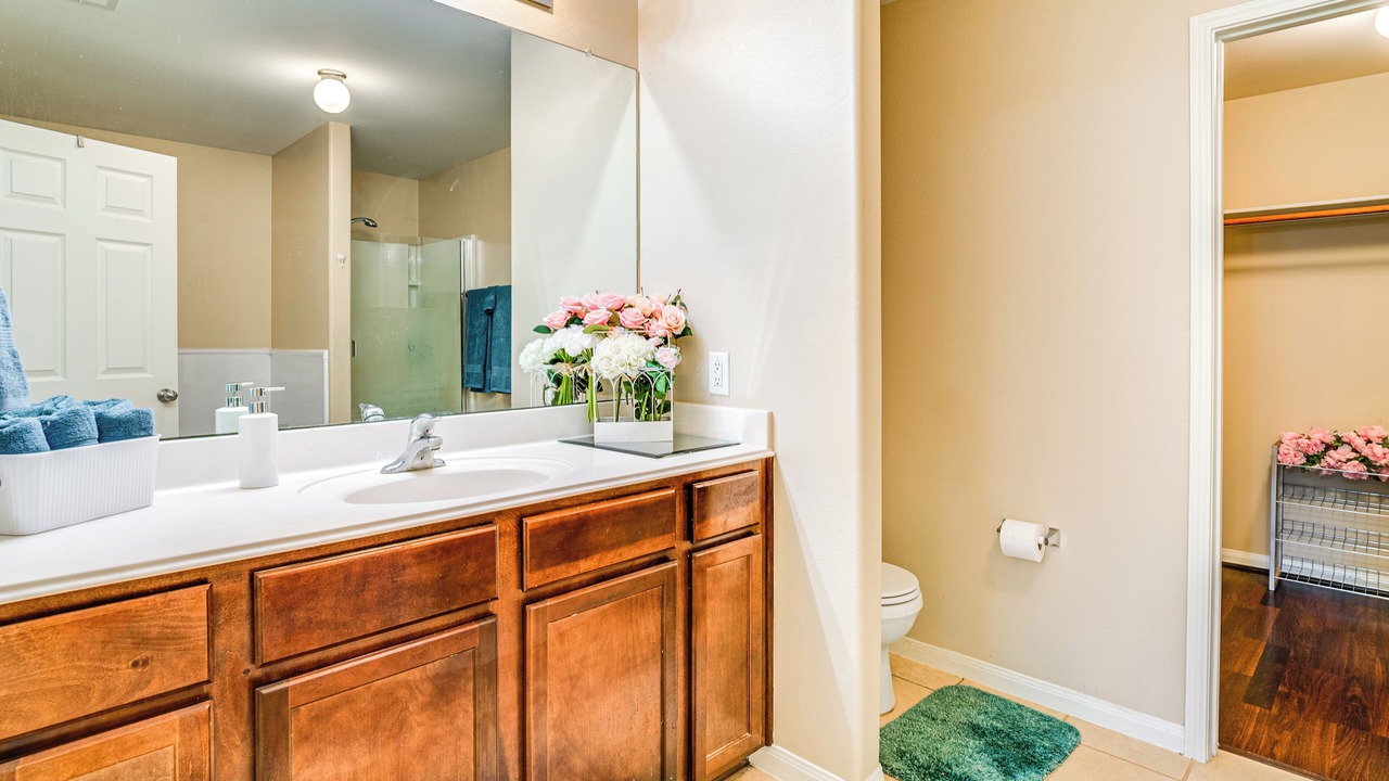 Photo of Bathroom in Magnolia