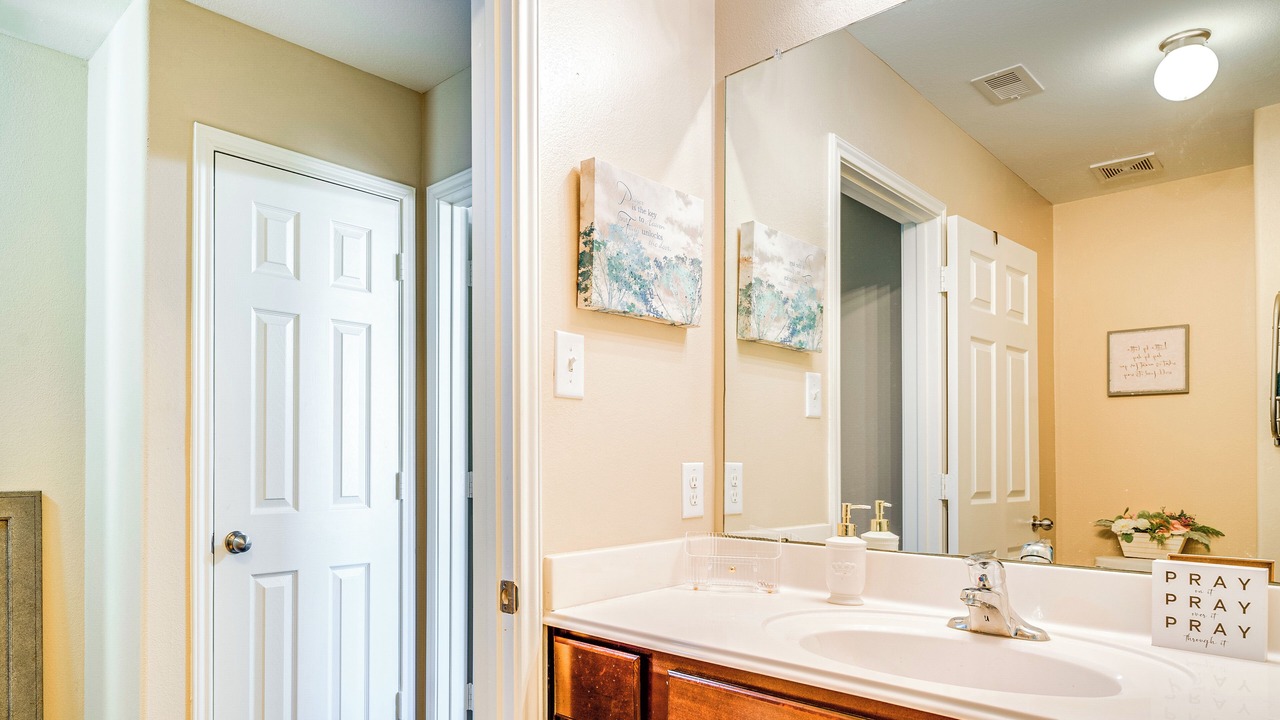 Photo of Bathroom in Magnolia