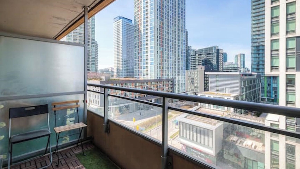 Photo of Outdoor in CityPlace
