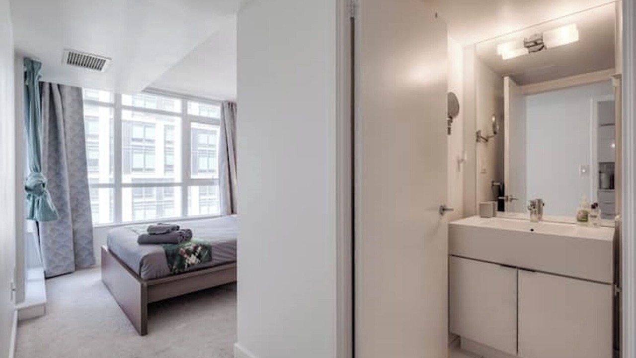 Photo of Bedroom in CityPlace