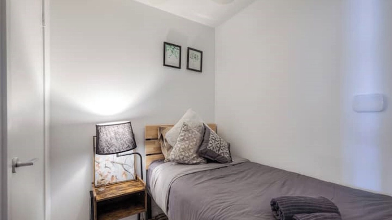 Photo of Bedroom in CityPlace