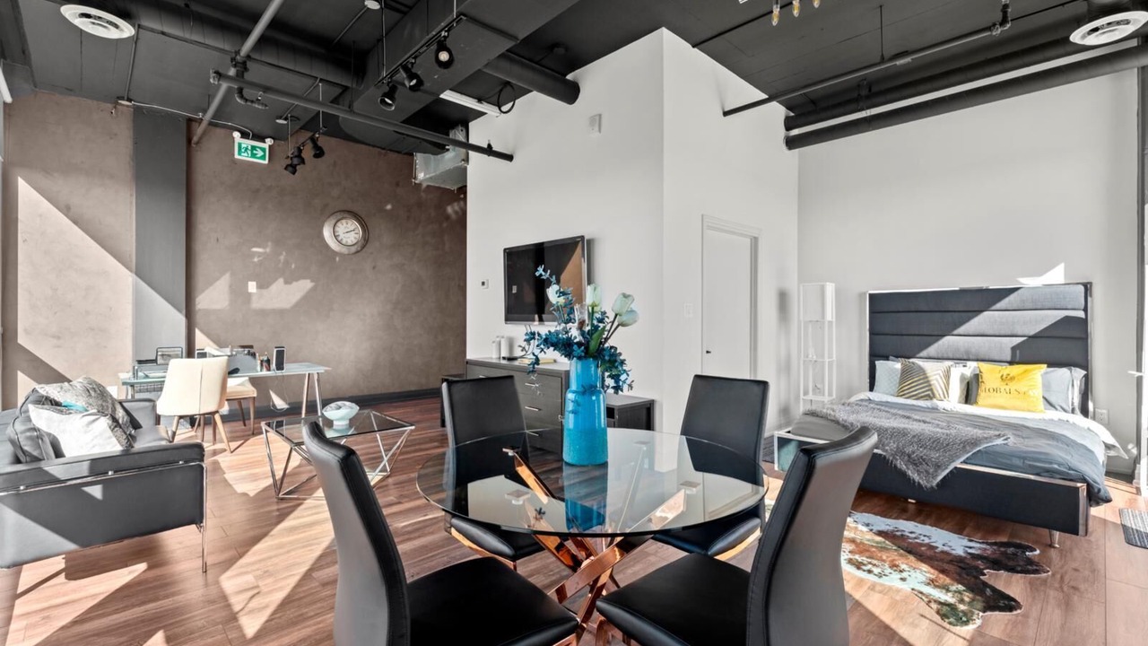 Photo of Bedroom in York University Heights