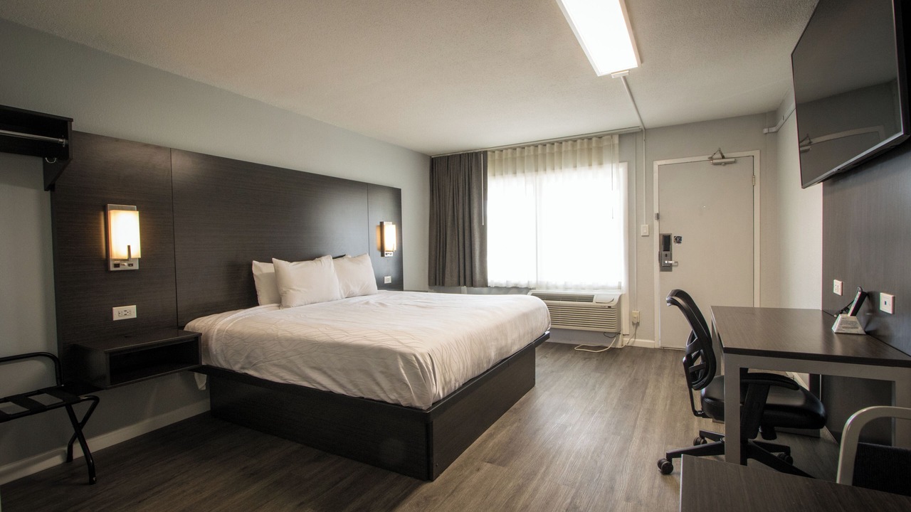 Photo of Bedroom in Henderson