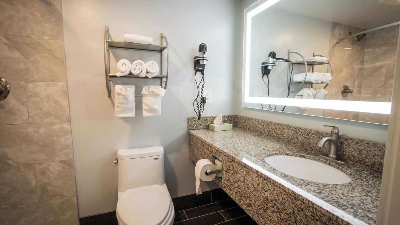 Photo of Bathroom in Henderson