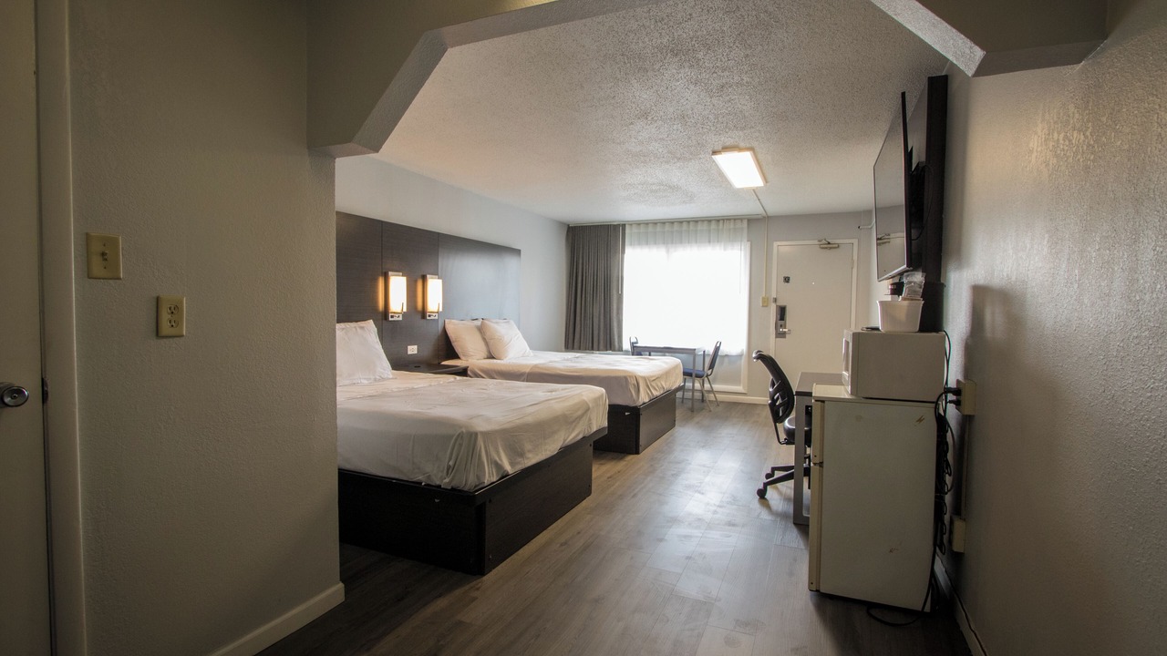 Photo of Bedroom in Henderson