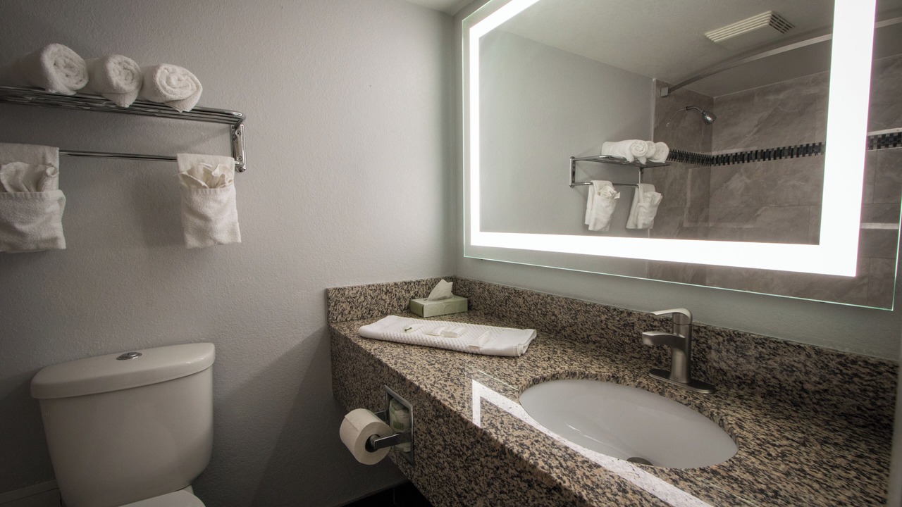 Photo of Bathroom in Henderson