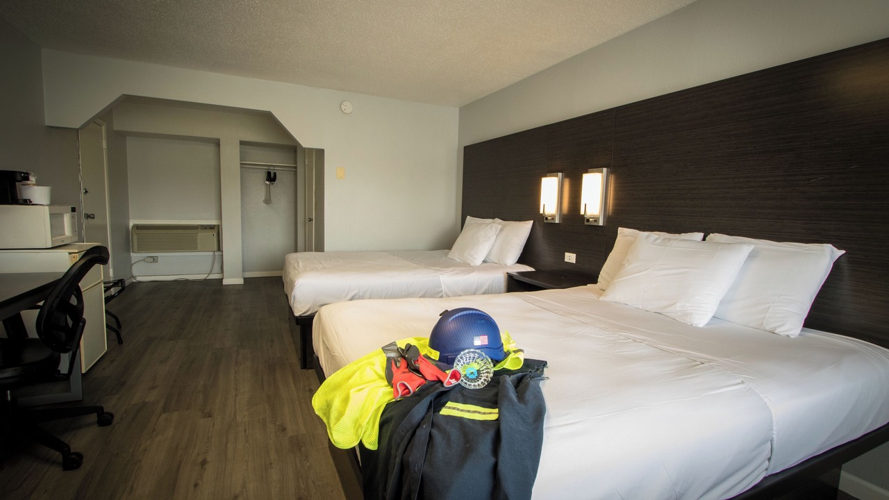 Photo of Bedroom in Henderson