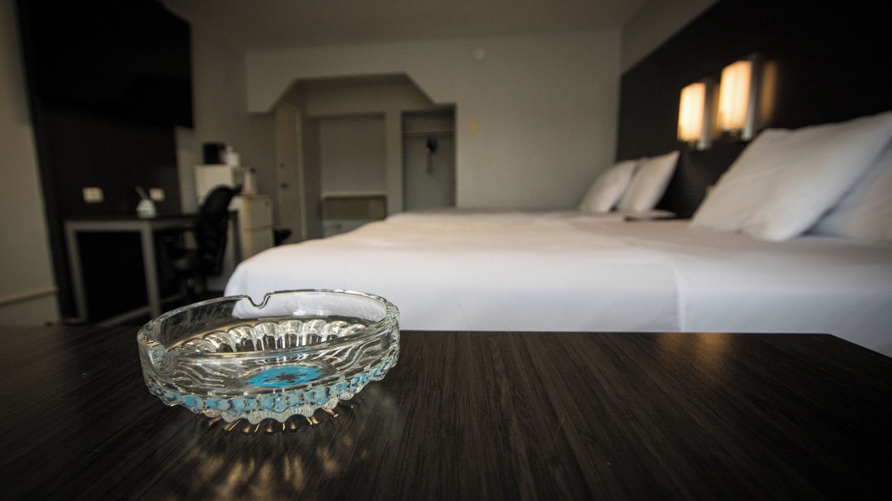 Photo of Bedroom in Henderson