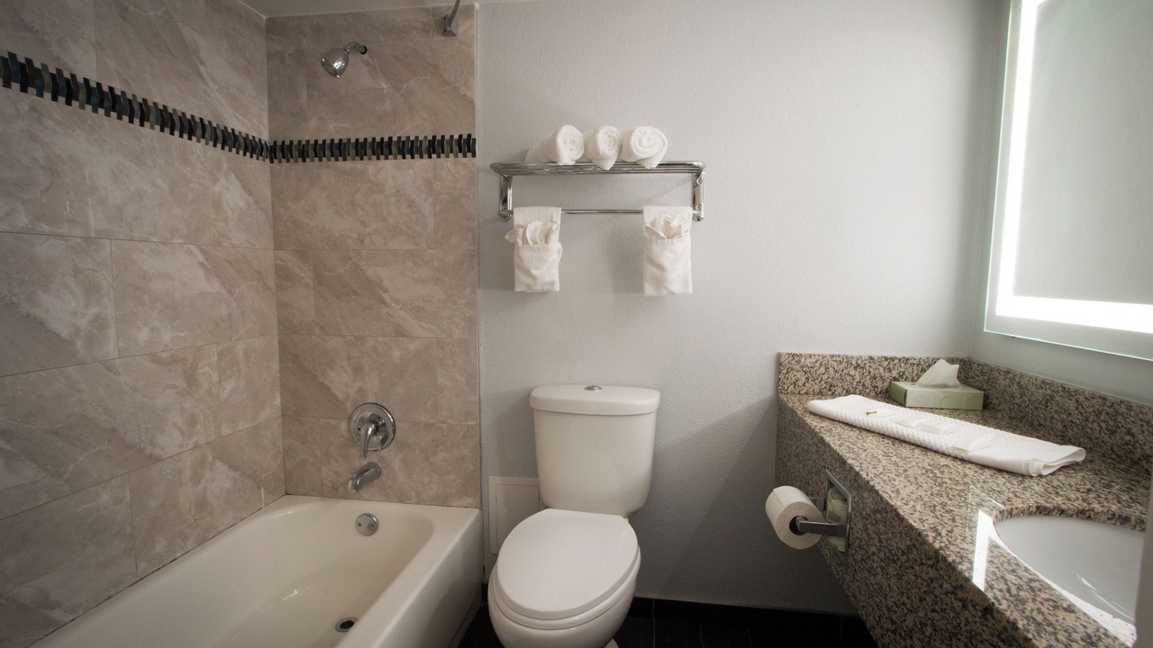 Photo of Bathroom in Henderson