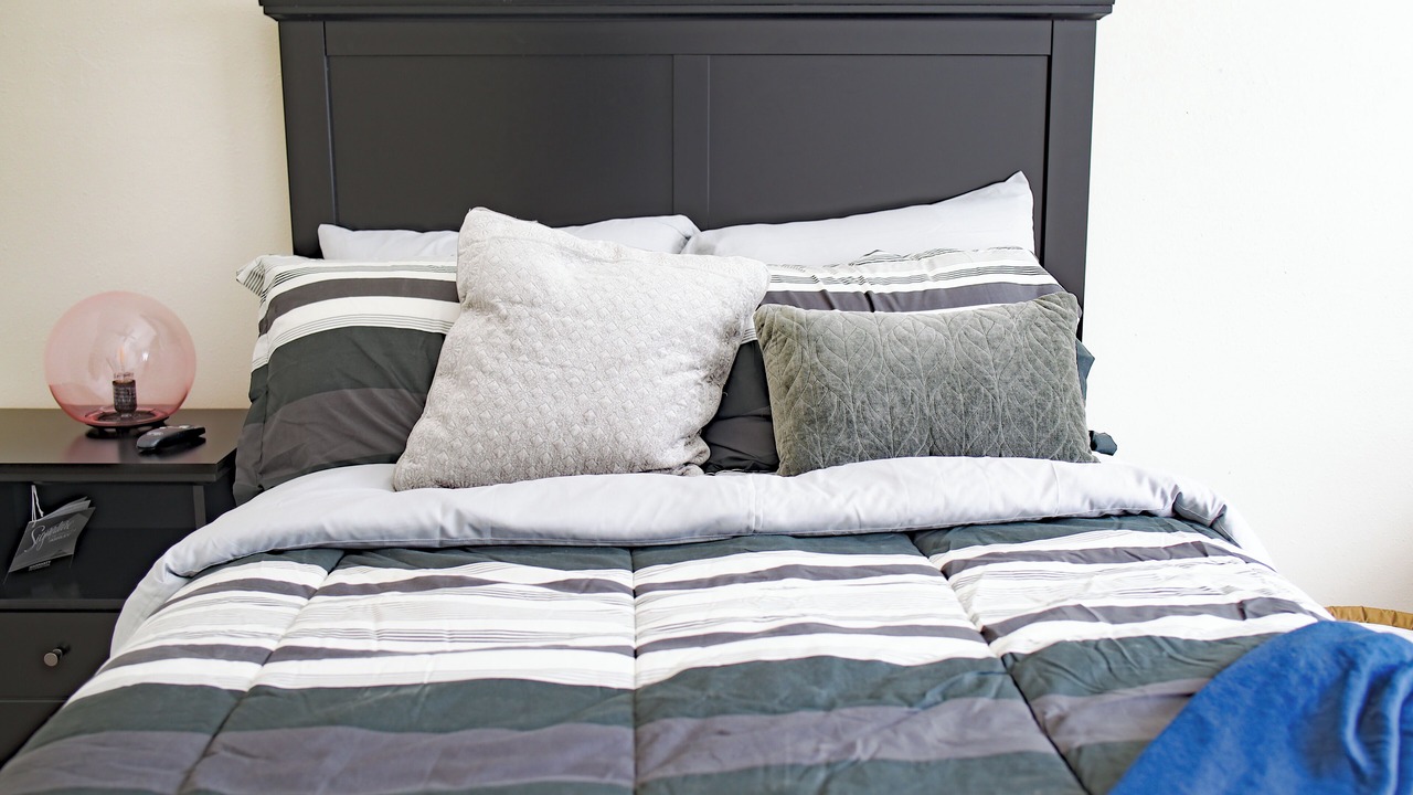 Photo of Bedroom in Clodine