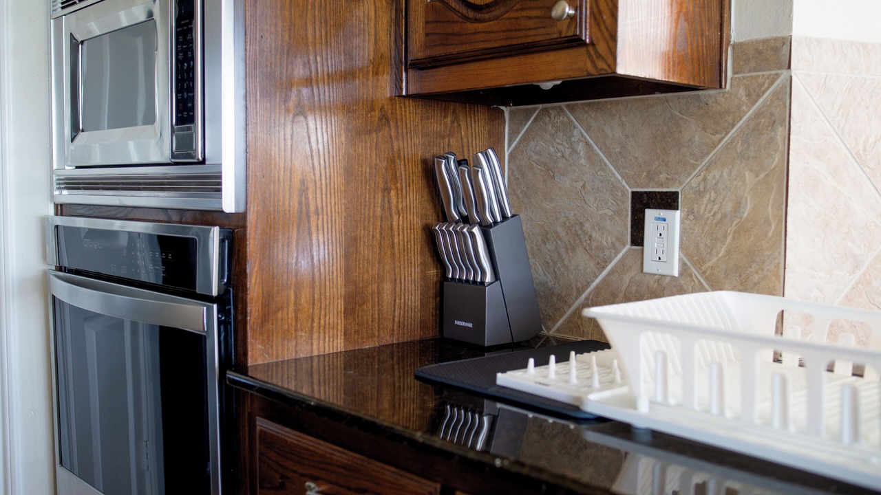 Photo of Kitchen in Clodine