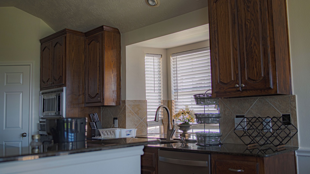 Photo of Kitchen in Clodine
