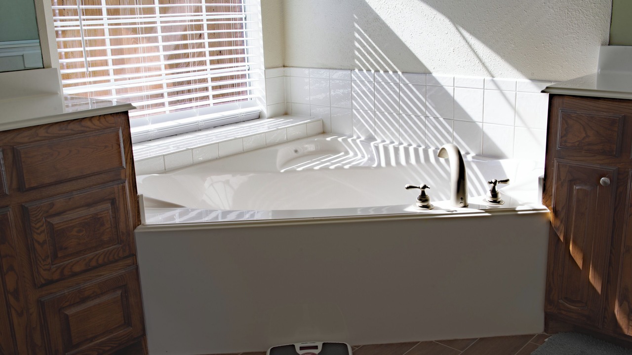 Photo of Bathroom in Clodine