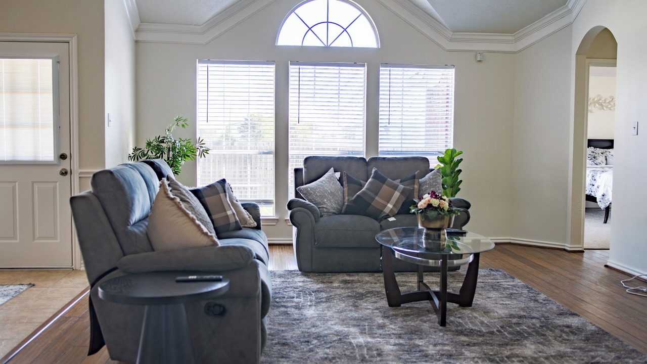 Photo of Livingroom in Clodine