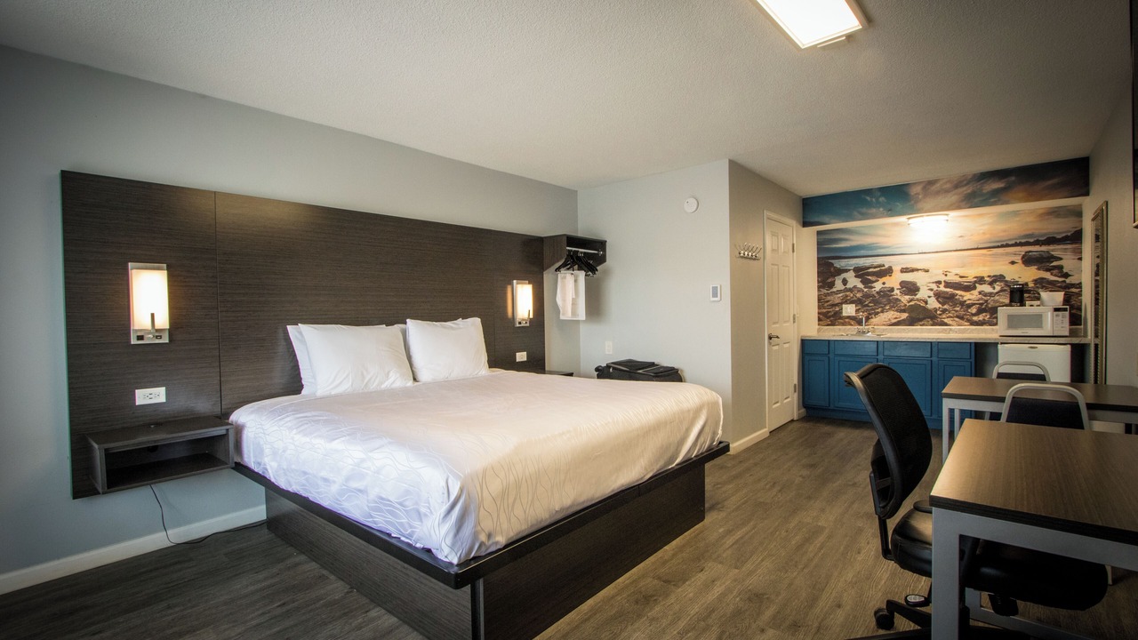Photo of Bedroom in Henderson