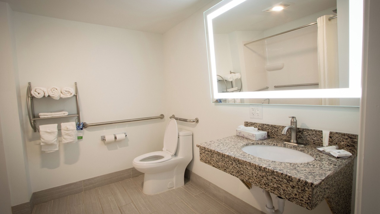 Photo of Bathroom in Henderson