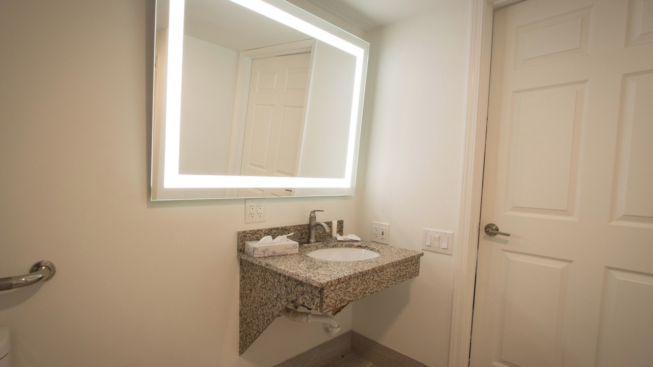 Photo of Bathroom in Henderson